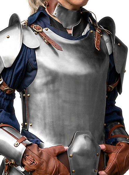 Cuirasse - Renégat